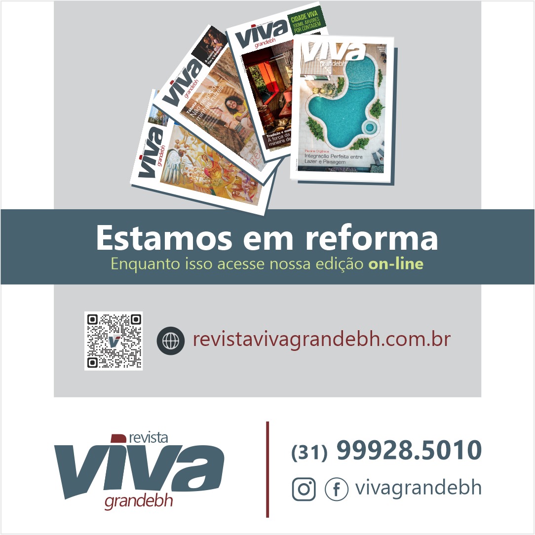 Revista Viva Grande BH