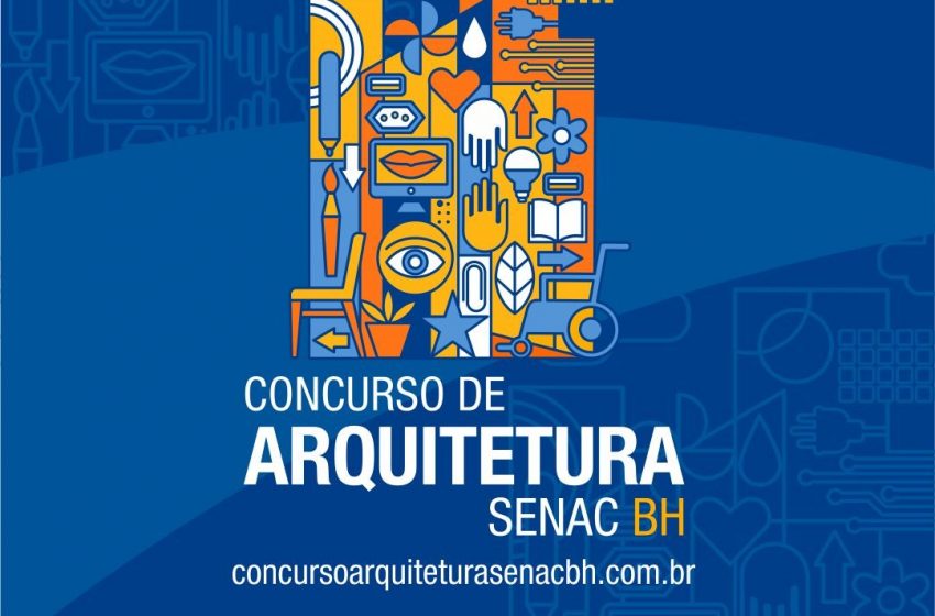  Concurso de Arquitetura SENAC BH