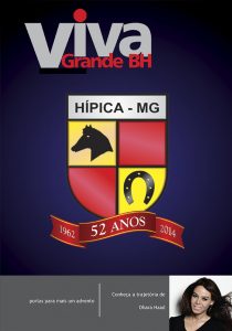 Revista Viva Grande BH Edição número 10