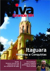 Revista Viva Grande BH Edição número 11