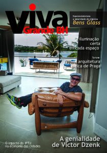 Revista Viva Grande BH Edição número 14