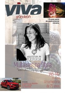 Revista Viva Grande BH Edição número 17