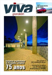 Revista Viva Grande BH Edição número 18