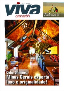 Revista Viva Grande BH Edição número 19