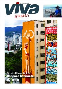 Revista Viva Grande BH Edição número 20