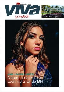 Revista Viva Grande BH Edição número 22