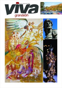 Revista Viva Grande BH Edição número 23