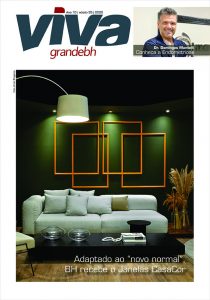 Revista Viva Grande BH Edição número 25