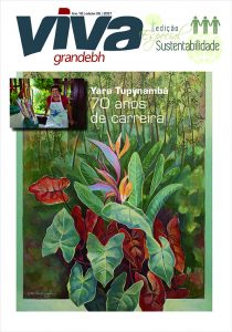 Revista Viva Grande BH Edição número 26