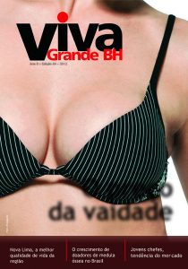 Revista Viva Grande BH Edição número 4