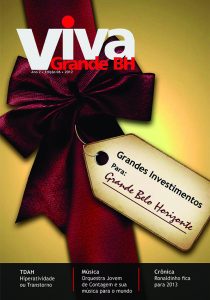 Revista Viva Grande BH Edição número 6