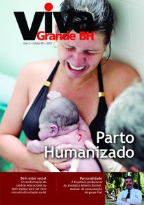 Revista Viva Grande BH Edição número 9