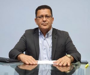 Antônio Carlos da Cunha | Diretor da Lamina Temper 