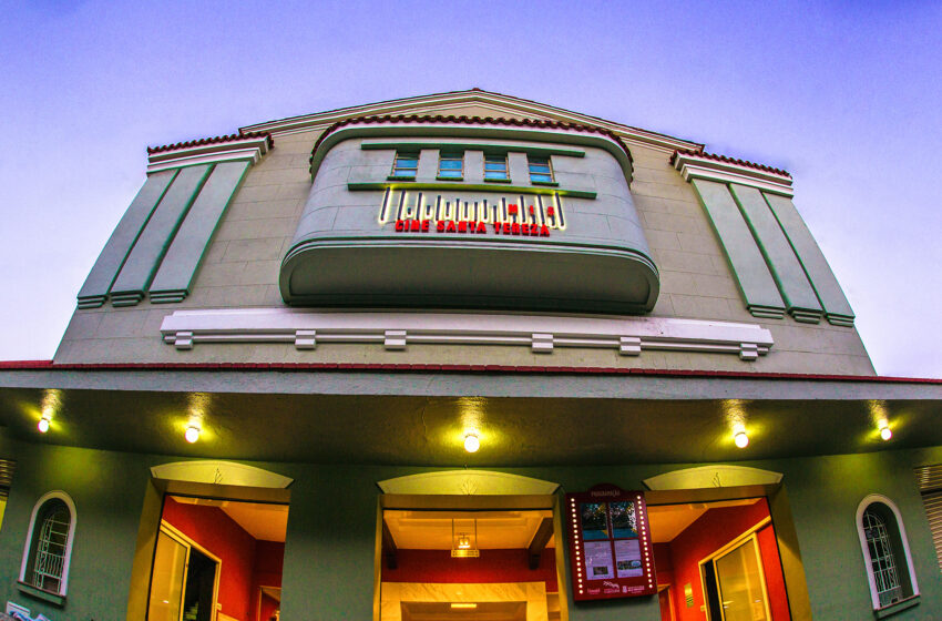 Nova mostra do Cine Santa Tereza traz filmes com trilhas sonoras que marcaram o cinema