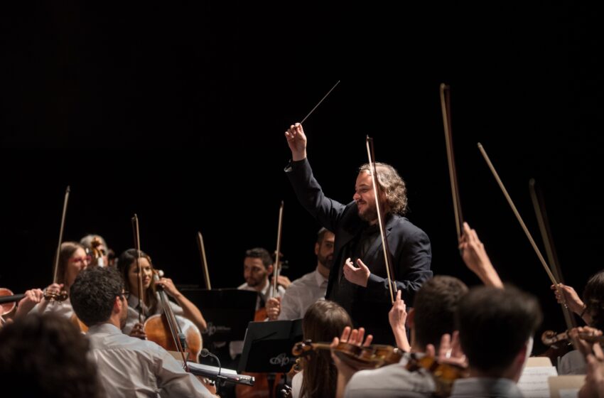  Selo Karmim apresenta festival inédito em BH, com tributo aos 90 anos de Rufo Herrera e aos 100 anos de Astor Piazzolla