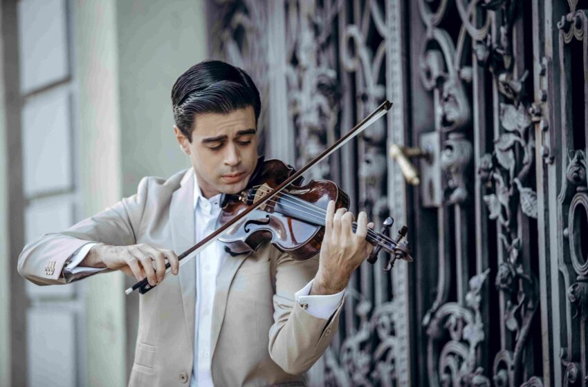  Festival Interativo de Música e Arquitetura chega à Ouro Preto homenageando o Palácio dos Governadores e o Museu da Inconfidência, domingo, 21/5