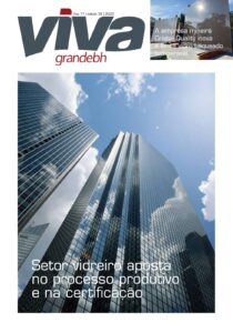 Edição 36 Revista Viva Grande BH