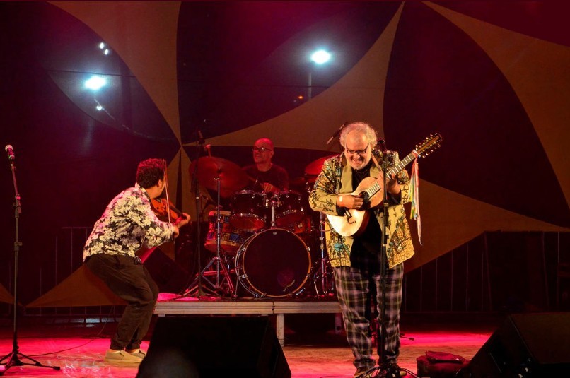  Vem aí o 33º Festival de Folclore de Jequitibá com shows, gastronomia, grupos folclóricos, oficinas e muito mais