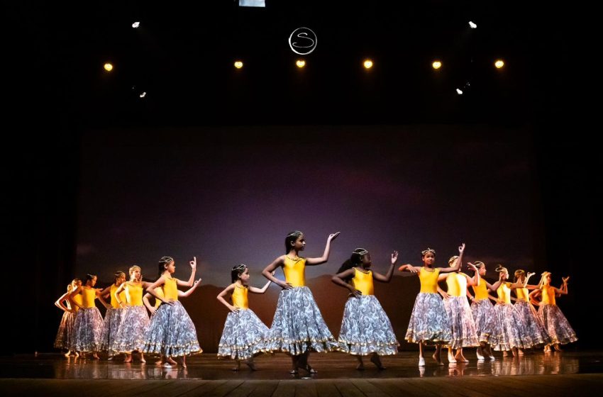  Transformando Passos em Histórias: ESPAÇO MOMENTUM ROBERTA LODI apresenta o FESTIVAL MOVIMENTA ARTE E CULTURA